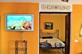 Апартаменты President Apartments Вильнюс Роскошные апартаменты с 2 спальнями-16