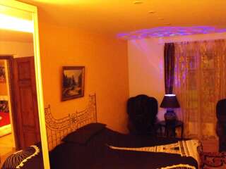 Апартаменты President Apartments Вильнюс Роскошные апартаменты с 2 спальнями-25