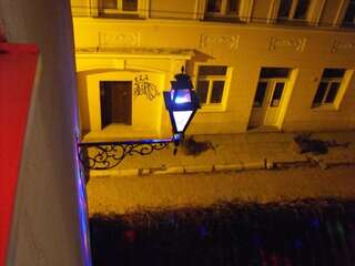 Апартаменты President Apartments Вильнюс Роскошные апартаменты с 2 спальнями-28