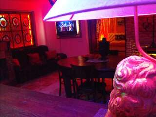 Апартаменты President Apartments Вильнюс Роскошные апартаменты с 2 спальнями-29