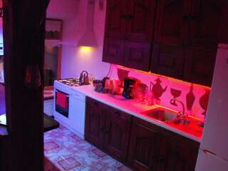 Апартаменты President Apartments Вильнюс Роскошные апартаменты с 2 спальнями-30