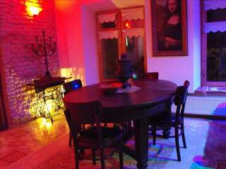 Апартаменты President Apartments Вильнюс Роскошные апартаменты с 2 спальнями-31