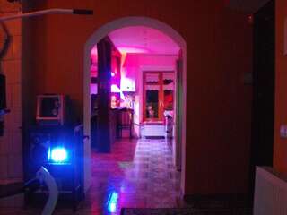 Апартаменты President Apartments Вильнюс Роскошные апартаменты с 2 спальнями-34