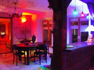 Апартаменты President Apartments Вильнюс Роскошные апартаменты с 2 спальнями-39