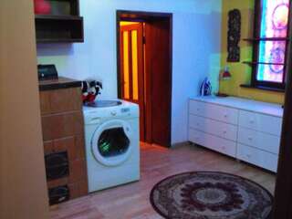 Апартаменты President Apartments Вильнюс Роскошные апартаменты с 2 спальнями-44