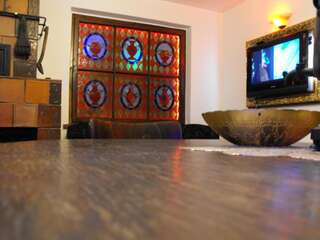 Апартаменты President Apartments Вильнюс Роскошные апартаменты с 2 спальнями-46