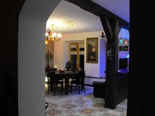 Апартаменты President Apartments Вильнюс Роскошные апартаменты с 2 спальнями-52