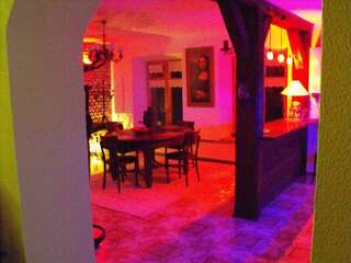 Апартаменты President Apartments Вильнюс Роскошные апартаменты с 2 спальнями-53