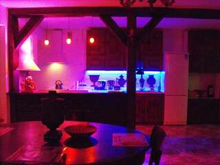 Апартаменты President Apartments Вильнюс Роскошные апартаменты с 2 спальнями-54