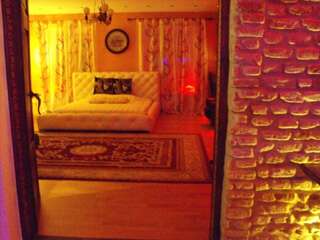 Апартаменты President Apartments Вильнюс Роскошные апартаменты с 2 спальнями-56