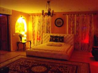 Апартаменты President Apartments Вильнюс Роскошные апартаменты с 2 спальнями-60