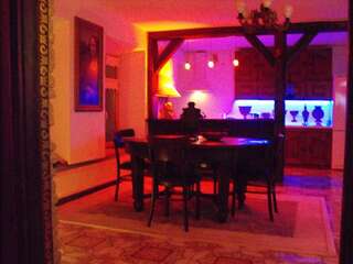 Апартаменты President Apartments Вильнюс Роскошные апартаменты с 2 спальнями-64