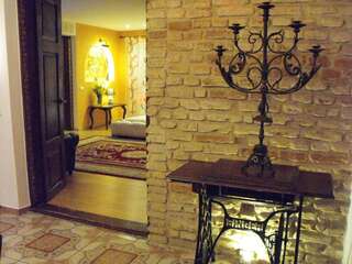 Апартаменты President Apartments Вильнюс Роскошные апартаменты с 2 спальнями-67