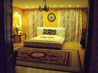 Апартаменты President Apartments Вильнюс Роскошные апартаменты с 2 спальнями-68