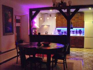 Апартаменты President Apartments Вильнюс Роскошные апартаменты с 2 спальнями-69