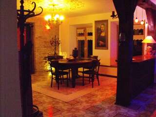 Апартаменты President Apartments Вильнюс Роскошные апартаменты с 2 спальнями-70