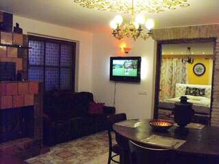 Апартаменты President Apartments Вильнюс Роскошные апартаменты с 2 спальнями-74