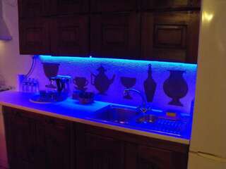 Апартаменты President Apartments Вильнюс Роскошные апартаменты с 2 спальнями-84