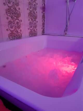 Апартаменты President Apartments Вильнюс Апартаменты с сауной-1