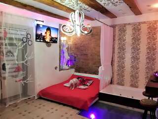 Апартаменты President Apartments Вильнюс Апартаменты с сауной-19