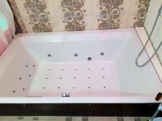 Апартаменты President Apartments Вильнюс Апартаменты с сауной-21