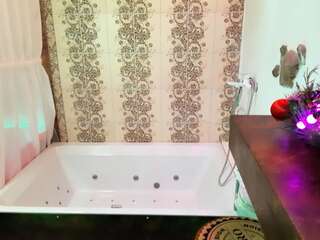 Апартаменты President Apartments Вильнюс Апартаменты с сауной-22