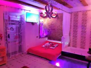 Апартаменты President Apartments Вильнюс Апартаменты с сауной-27