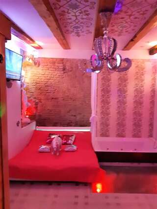 Апартаменты President Apartments Вильнюс Апартаменты с сауной-29