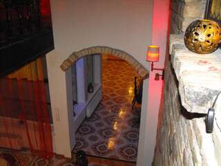 Апартаменты President Apartments Вильнюс Мезонет-4