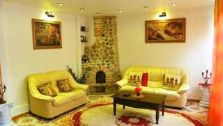 Апартаменты President Apartments Вильнюс Мезонет-8