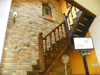 Апартаменты President Apartments Вильнюс Мезонет-10