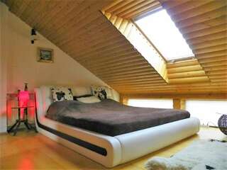 Апартаменты President Apartments Вильнюс Мезонет-11