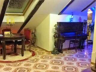 Апартаменты President Apartments Вильнюс Мезонет-15