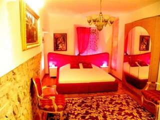 Апартаменты President Apartments Вильнюс Апартаменты с 1 спальней-5