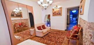 Апартаменты President Apartments Вильнюс Апартаменты с 1 спальней-14