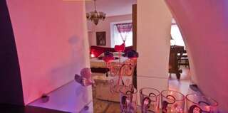 Апартаменты President Apartments Вильнюс Апартаменты с 1 спальней-15