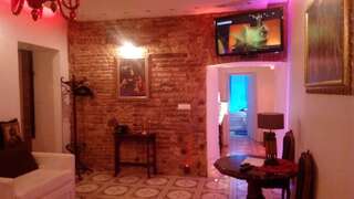 Апартаменты President Apartments Вильнюс Апартаменты-студио-9