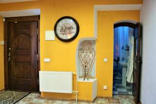 Апартаменты President Apartments Вильнюс Роскошные апартаменты с 2 спальнями-2