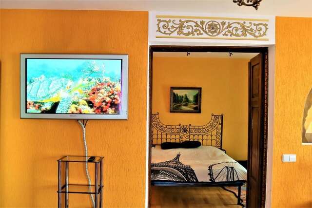 Апартаменты President Apartments Вильнюс-107