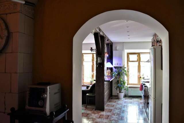 Апартаменты President Apartments Вильнюс-114