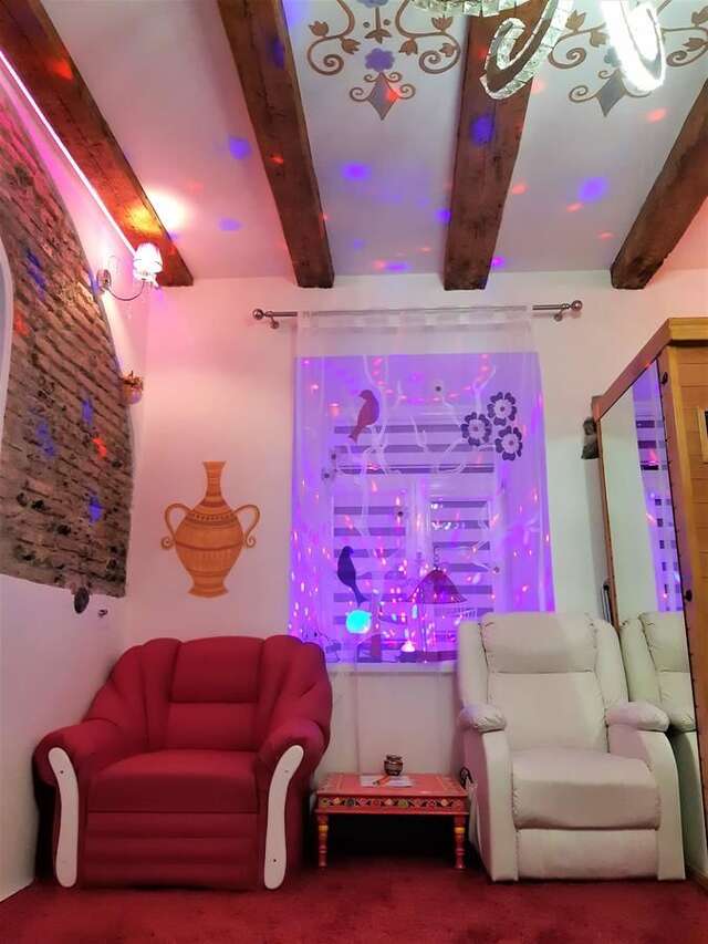 Апартаменты President Apartments Вильнюс-14