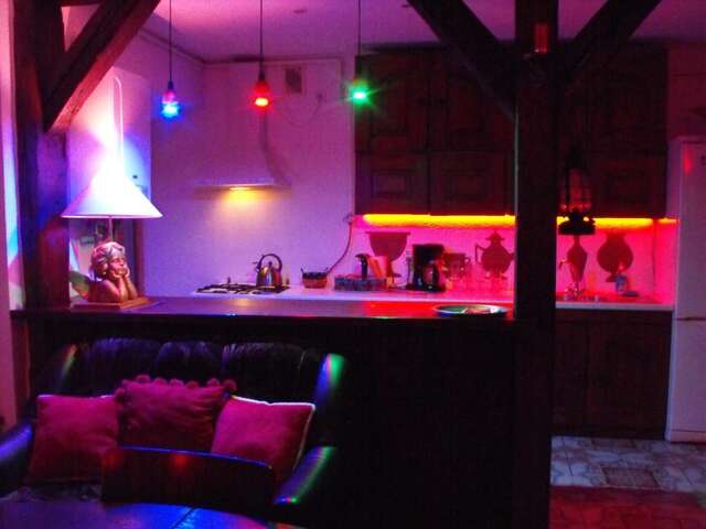 Апартаменты President Apartments Вильнюс-128