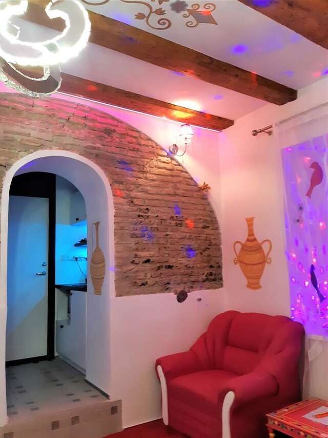 Апартаменты President Apartments Вильнюс-15