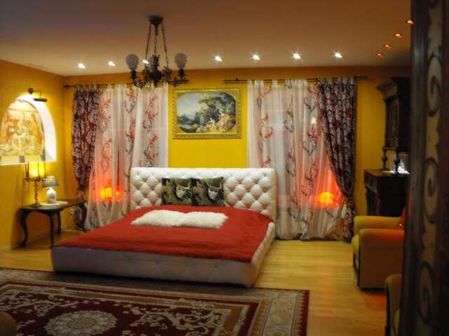 Апартаменты President Apartments Вильнюс-139