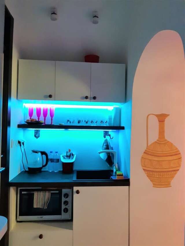 Апартаменты President Apartments Вильнюс-16