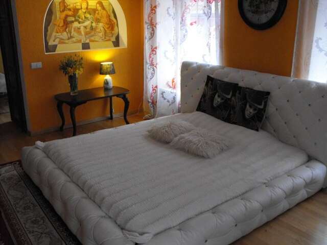 Апартаменты President Apartments Вильнюс-149