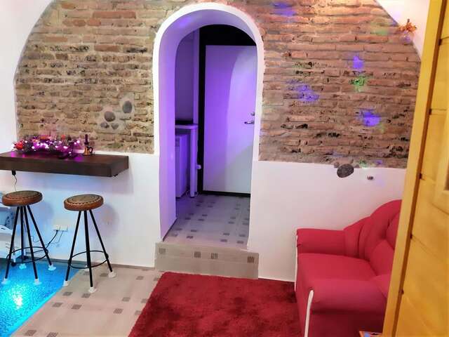 Апартаменты President Apartments Вильнюс-17