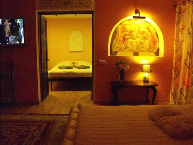 Апартаменты President Apartments Вильнюс-152