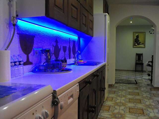 Апартаменты President Apartments Вильнюс-168