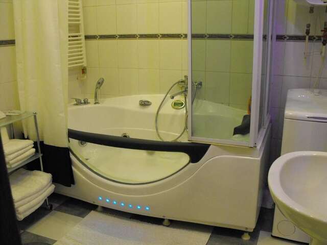 Апартаменты President Apartments Вильнюс-174